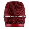 Ветрозащита и поп-фильтр TELEFUNKEN RED head grill HD03-RED